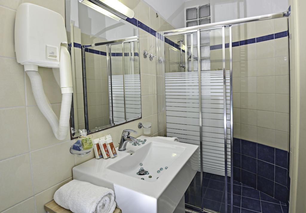 Oliv Apartments Platanés Quarto foto