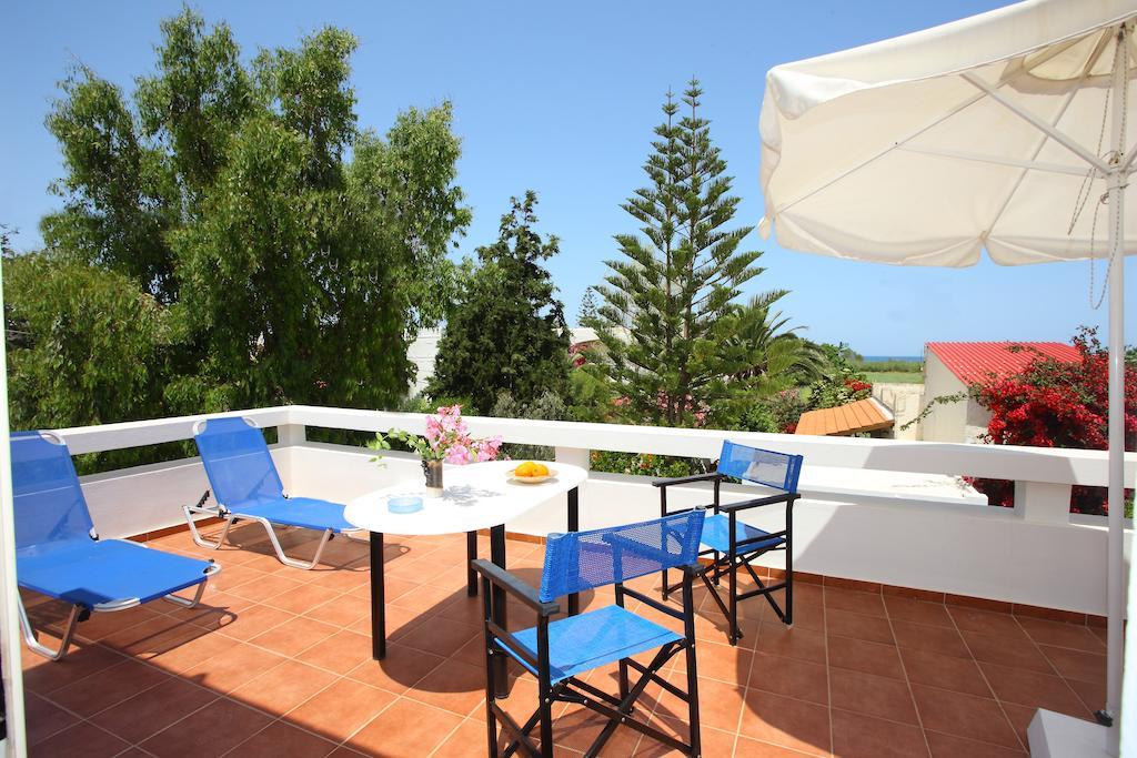 Oliv Apartments Platanés Quarto foto