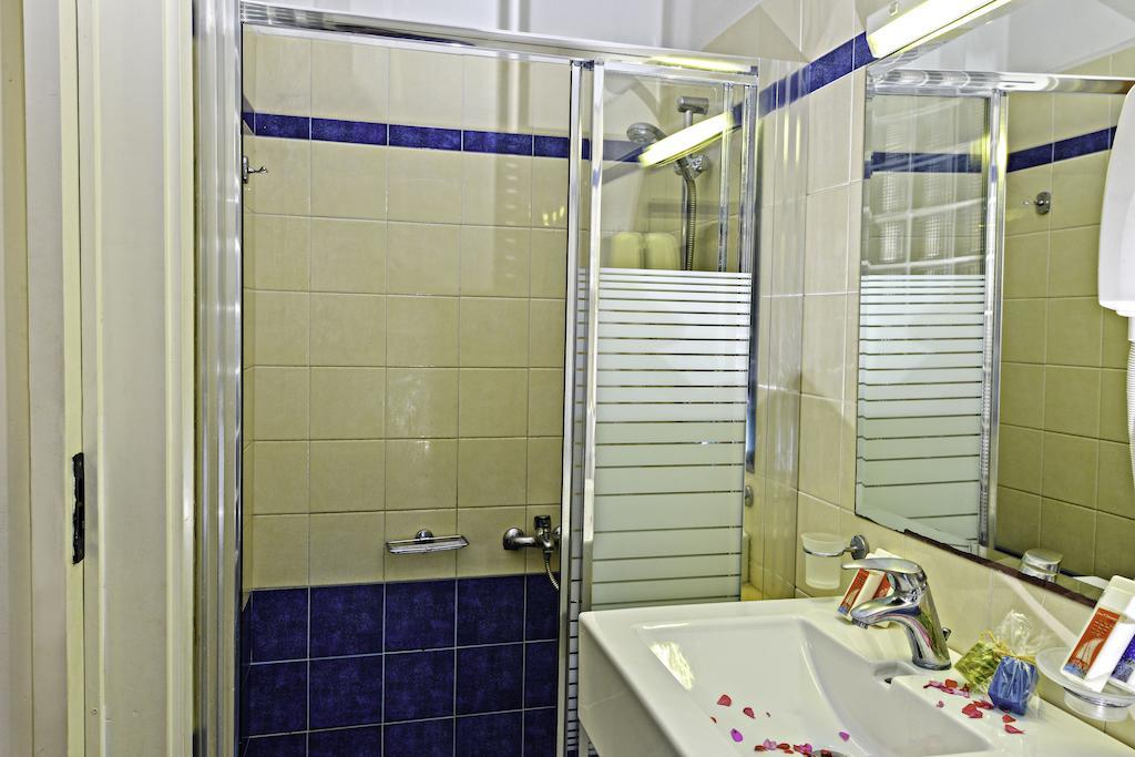 Oliv Apartments Platanés Quarto foto